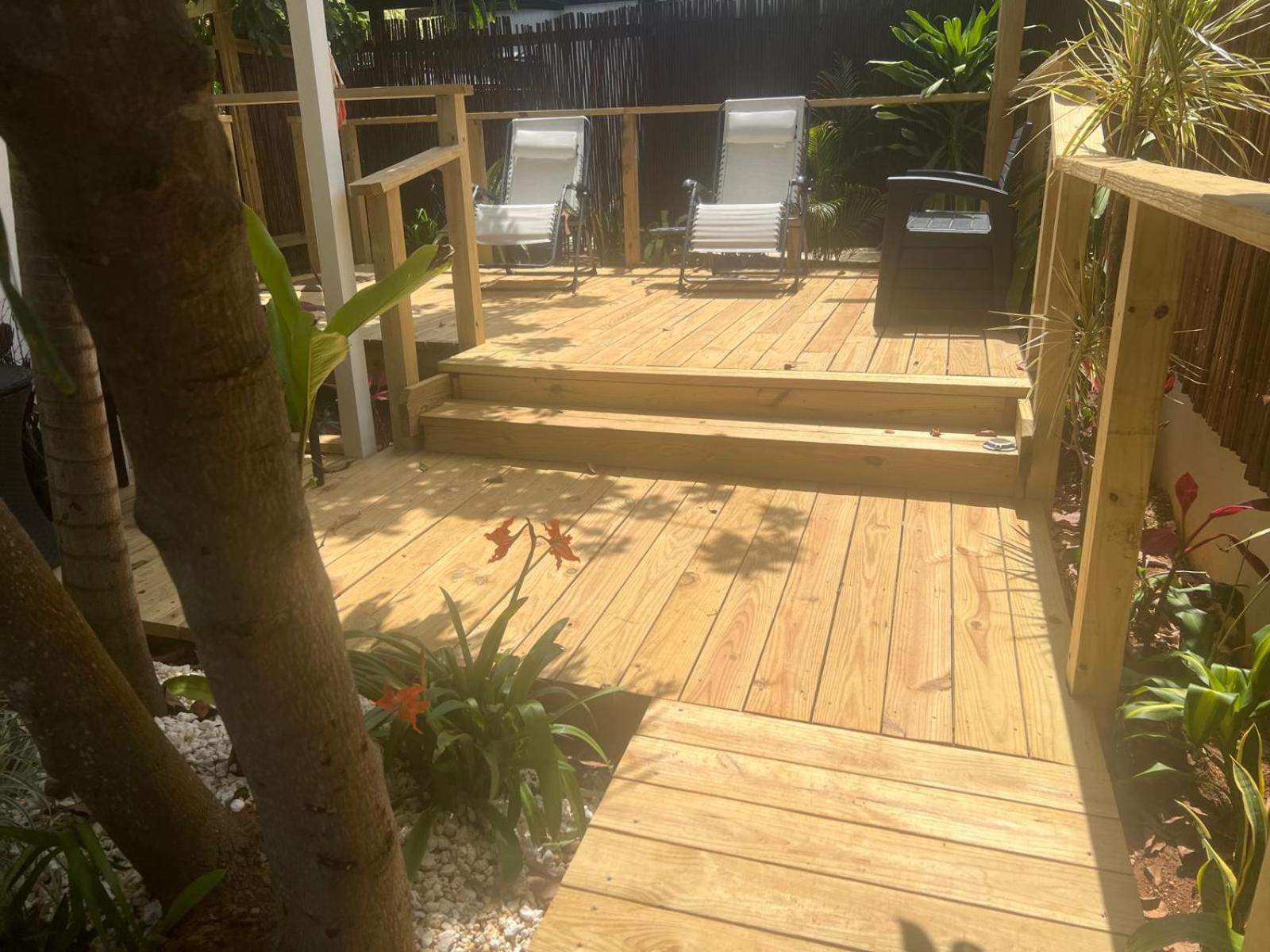 Bella Noni B&B Aguadilla Exterior photo