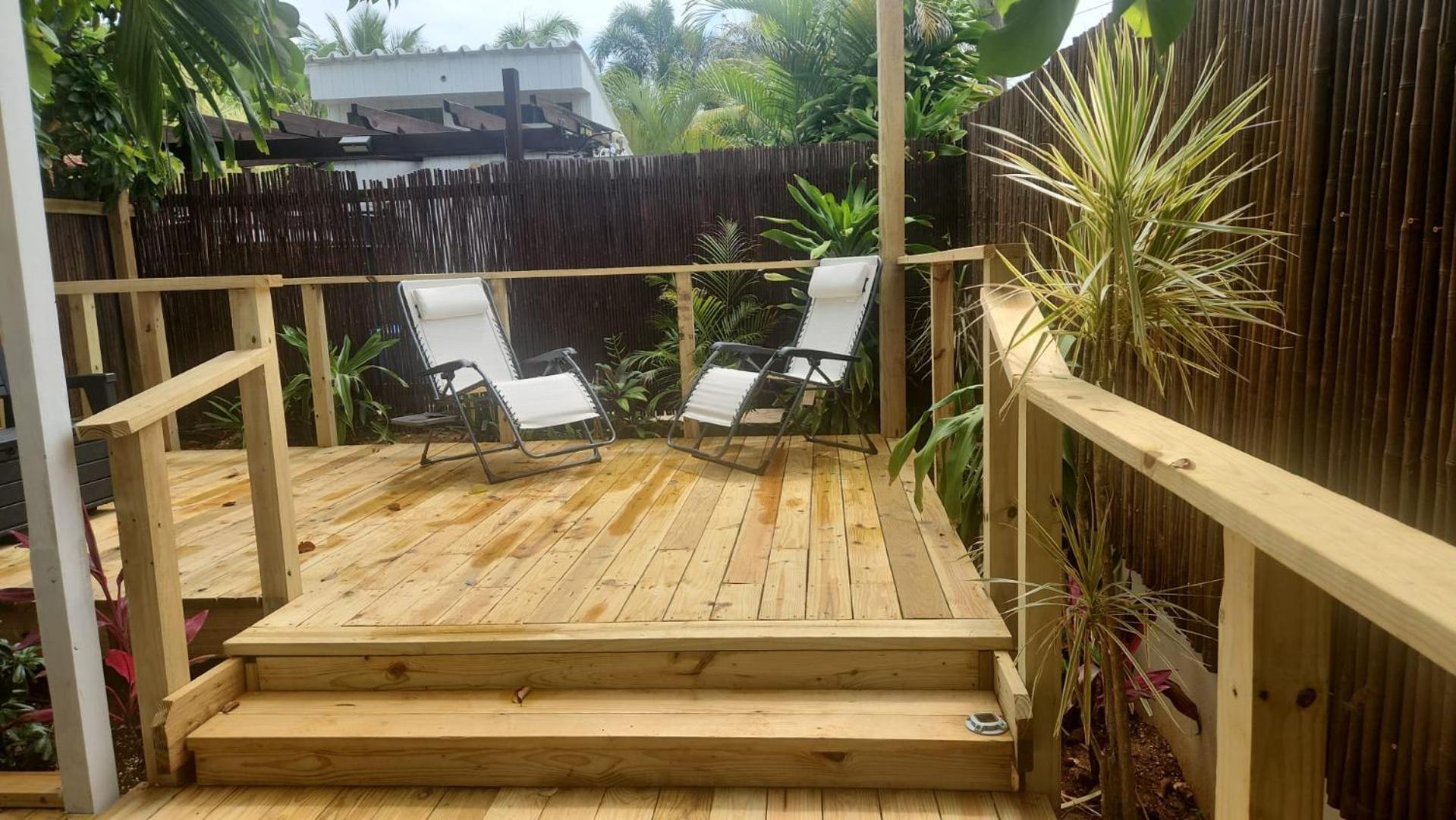 Bella Noni B&B Aguadilla Exterior photo