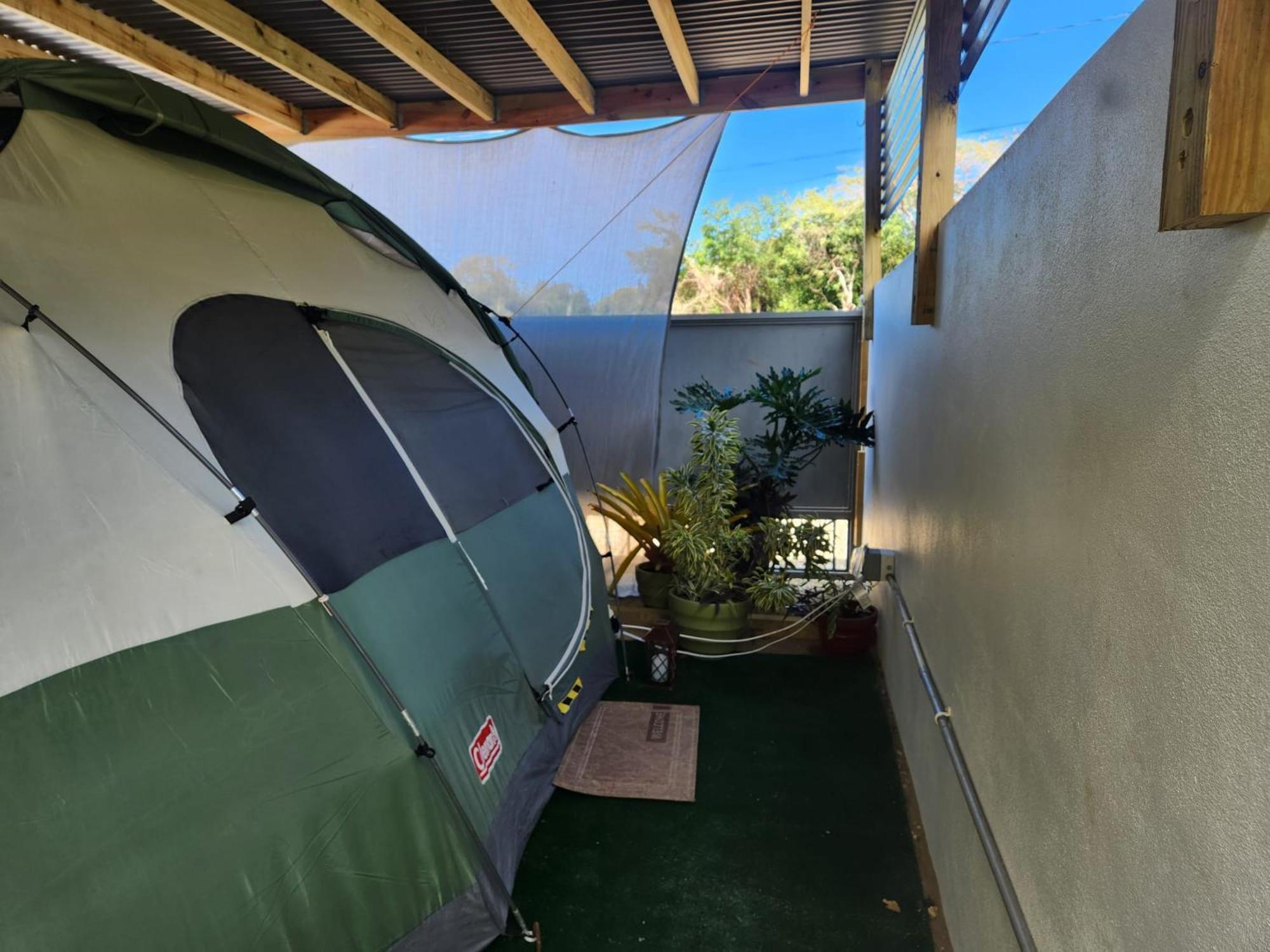 Bella Noni B&B Aguadilla Exterior photo