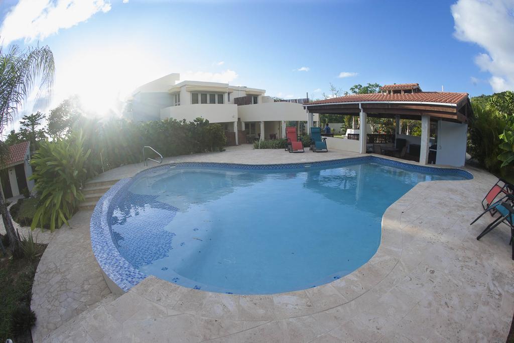 Bella Noni B&B Aguadilla Exterior photo