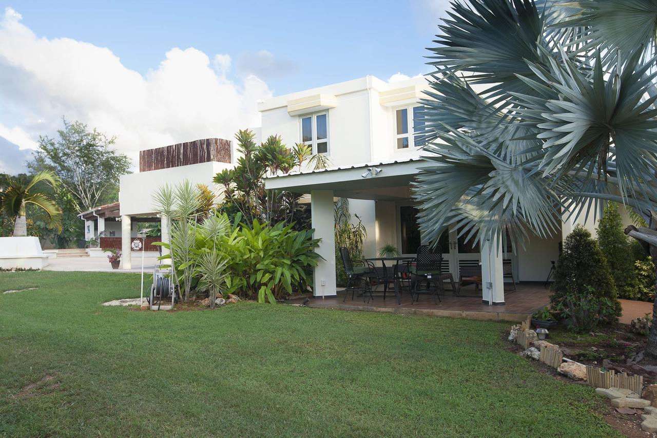 Bella Noni B&B Aguadilla Exterior photo