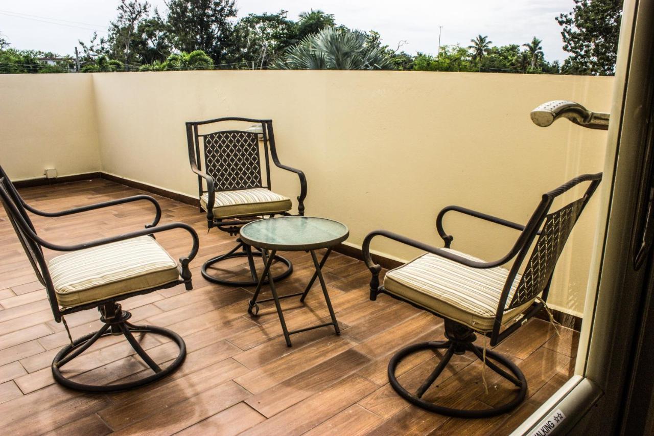 Bella Noni B&B Aguadilla Exterior photo