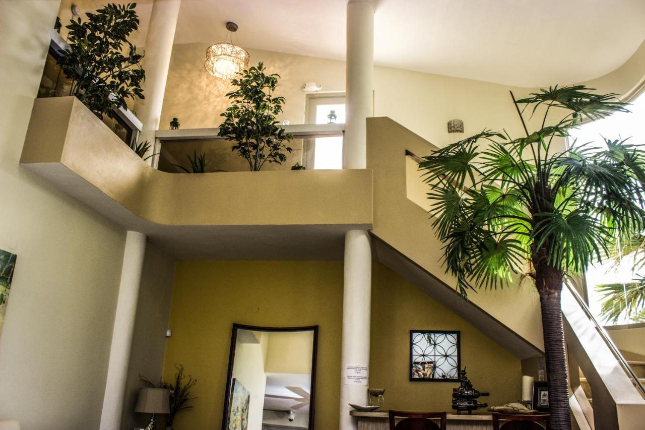 Bella Noni B&B Aguadilla Exterior photo